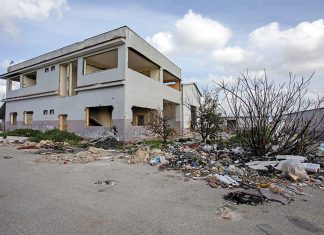 Ecomafie: storie e numeri nel rapporto di Legambiente: se ne parla mercoledì 25 giugno al Circolo ARCI di Ponte Rio-Trecastelli