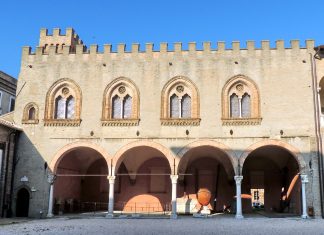 Nuova Fano: “La Corte Malatestiana torna a vivere: il teatro all’aperto riapre ai fanesi”