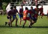 Trionfa l’U16 del Fano/Sena Rugby
