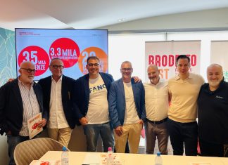 Fano, Brodettofest: edizione numero 23 da record. La soddisfazione di Confesercenti Pesaro Urbino e del Comune di Fano