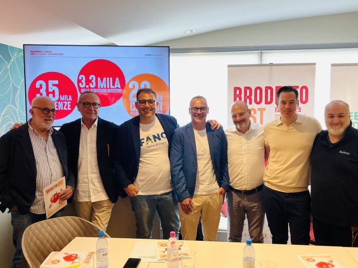 Foto Report conferenza stampa
