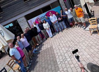 Presentata ieri a Monte Nerone la tappa regina del prossimo Giro d’Italia women