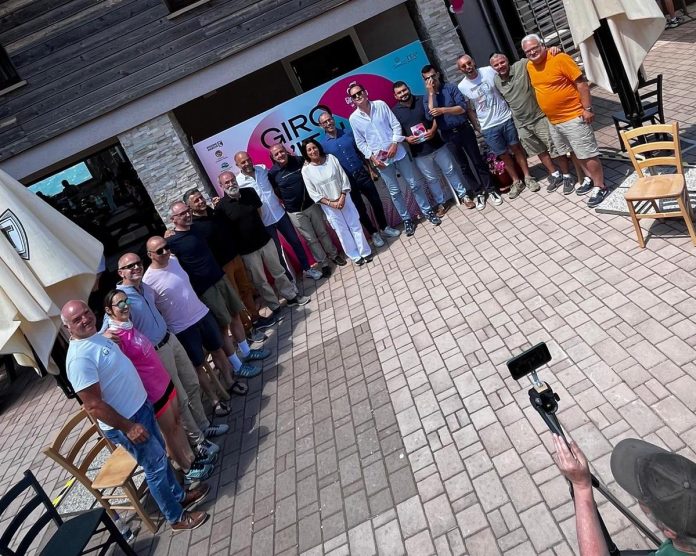 Foto di gruppo