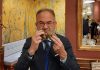 Giuseppe Cristini vola in Giappone. Porta la cultura del tartufo con l’Università di Urbino