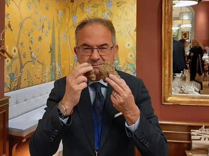 Giuseppe Cristini