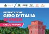 Campioni e ciclisti sul palco. Fermignano si colora di rosa per il Giro d’Italia Women in attesa della partenza del 12 luglio