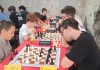 Gubbio, torneo di scacchi: record di partecipazione. Vince Foggia, bene Fano al terzo posto