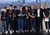 Cyber bin: Itis “Mattei” di Urbino si aggiudica il 1° premio a Milano ai Campionati Nazionali di Automazione Siemens