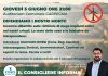 No al mega eolico. Giovedì sera incontro a Carpegna promosso dal consigliere regionale Giacomo Rossi