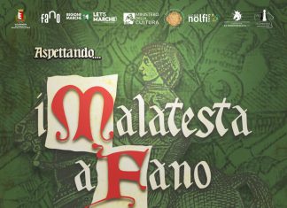 Aspettando i Malatesta a Fano. Alle porte dell’estate, il 7 e l’8 giugno ritorna il Medioevo
