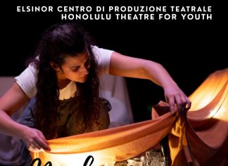 ‘Teatro al centro’, a Frontone coinvolgente esperienza per i giovani