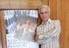 L’artista e professore Vitalij Zherdev dopo Urbino conquista anche Milano