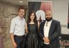 Nasce l’Accademia Professionale di Recitazione Teatrale e Cinematografica Teatro della Fortuna. Protagonisti Maria Caterina Andreozzi, Francesco Brunori e Giacomo Tarsi