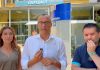 Ospedale Fossombrone, Ricci: “Realtà più forte della propaganda di Acquaroli. Altro che riapertura, in 5 anni solo tagli”
