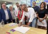 Ricci: “Uniti si vince”, sottoscritto il programma per l’Alleanza del Cambiamento