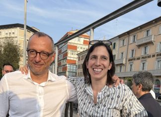Ricci: “La sanità nelle Marche è in emergenza. Grazie Schlein per il sostegno, cambiamo le Marche insieme”