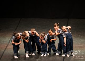 Movimento e Fantasia, giovani talenti in vetrina il 13 e 14 giugno a Cagli