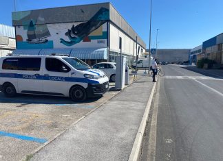 Fano, coniugi cartocetani investiti nell’area portuale