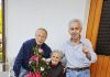 Cantiano e Pontericcioli in festa per le 104 candeline di Maria