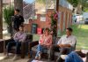 Tennis, appuntamento classico il torneo di Fossombrone