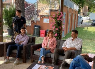 Tennis, appuntamento classico il torneo di Fossombrone