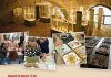 Cagli in prima fila nell’anno di Pesaro Capitale della Cultura: il 20 giugno al via la mostra di Linda Zepponi e Ettore Gambioli