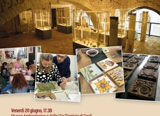 Cagli in prima fila nell’anno di Pesaro Capitale della Cultura: il 20 giugno al via la mostra di Linda Zepponi e Ettore Gambioli