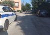 Fano: urto tra ragazzino in bici e donna a piedi, trasportata in ospedale