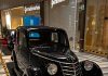 Fano, il Motor Club festeggia 65 anni esponendo le sue Fiat d’epoca