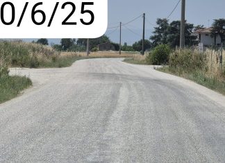 Fano, Delvecchio: “Falcineto-via Croce Levata: ripristino stradale inadeguato. Chiedo il rispetto delle convenzioni per le cave o il blocco delle stesse”