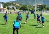 Grande successo per l’Inter Summer Camp ad Acqualagna