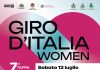 Domenica 29 giugno la presentazione della tappa del Giro d’Italia Women a Monte Nerone
