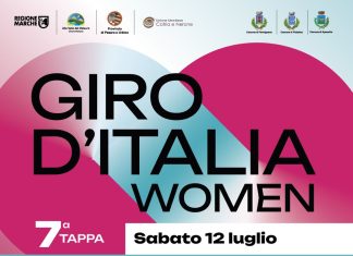 Domenica 29 giugno la presentazione della tappa del Giro d’Italia Women a Monte Nerone