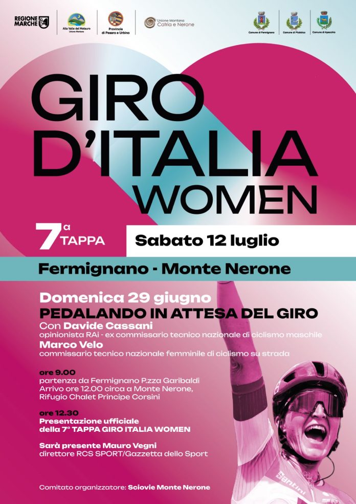 Locandina Presentazione Apecchio