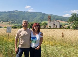 Urbino, alla Pieve di Santo Stefano di Gaifa una giornata dedicata al farro