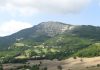 Ciclista muore durante un escursione sul Monte Carpegna