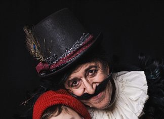 “Cartapesta: Carnevale di Fano – il Film” è iniziata la sua corsa internazionale. Entusiasmo ed ottima accoglienza