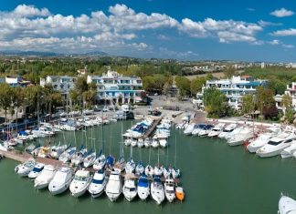A Misano Adriatico il I° Concorso d’Eleganza per moto da competizione