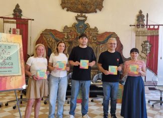 Piazze in musica a Casteldurante: torna l’Estate di Urbania