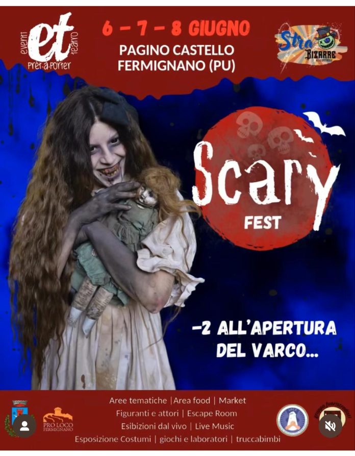 Scary Fest