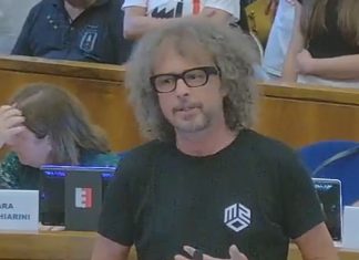 Fano, Panaroni: “Destra e Sinistra due facce della stessa medaglia. Non d’oro”
