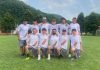 Spaccamadoni Ultimate Frisbee Fano Association, retrocessione indolore