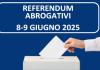 Gruppi consiliari di opposizione del Comune di Urbino invitano a votare sÌ ai referendum dell’8 e 9 giugno