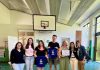 Colli al Metauro, a scuola aggregazione e condivisione insieme ai ragazzi del paese gemellato di Bietigheim