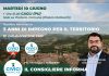 Giacomo Rossi, incontro pubblico a Cagli