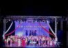 Fano come Chicago. Il saggio finale per le celebrazioni dei 15 anni di attività New Latin Academy