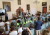 Ping pong, atletica e molto altro: studenti fanesi insigniti dei ‘Riconoscimenti al merito sportivo’