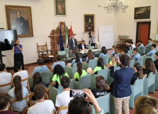 Ping pong, atletica e molto altro: studenti fanesi insigniti dei ‘Riconoscimenti al merito sportivo’