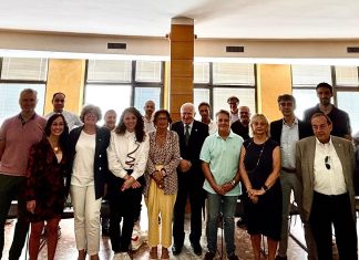 Confcommercio Marche Nord: rinnovamento nella continuità. Agnese Trufelli è ufficialmente direttrice dell’associazione