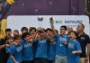 BCC Metauro Spring Cup 4° e BCC Metauro Academy Awards: ecco tutti i vincitori